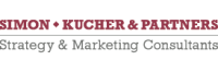 Simon-Kucher & Partners Zurich Logo
