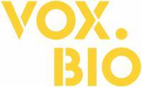 Vox.Bio London Logo