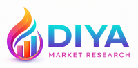 DIYA Market Research Logo