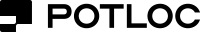 POTLOC France Logo
