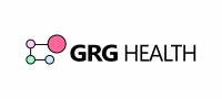 GRG Health Logo