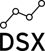DSX Logo