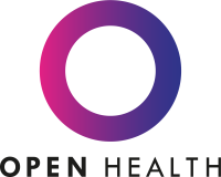 OPEN Health Logo