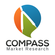 Compass Market Research LLC Logo