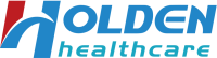 Holden Healthcare Logo