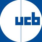 UCB BioPharma SRL Logo