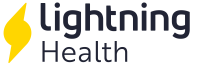 Lightning Health Logo