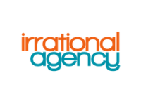 Irrational Agency Ltd Logo