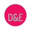 D&E Research Logo