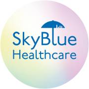 SkyBlue Healthcare Associates Ltd Logo