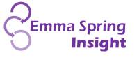 Emma Spring Insight Logo