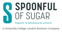 Spoonful of Sugar Limited Logo