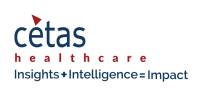Cetas Healthcare Ltd Logo