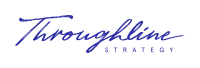 Throughline Strategy Inc. Logo