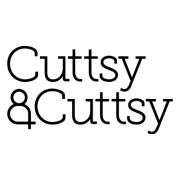 Cuttsy+Cuttsy Logo