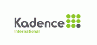 Kadence International Logo