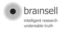 Brainsell Ltd Logo