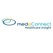 medeConnect Healthcare Insight Logo