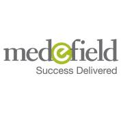 Medefield Logo