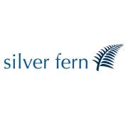 Silver Fern Research Logo
