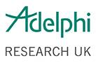Adelphi Research Logo