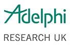 Adelphi Research Logo