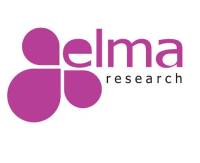 Elma Research Logo
