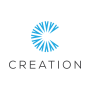 CREATION.co Logo