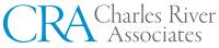Charles River Associates Boston Logo