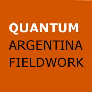 Quantum Argentina Fieldwork Logo