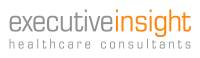 Executive Insight AG – Healthcare Consultants Logo