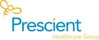 Prescient Healthcare Group Pvt Ltd. Logo