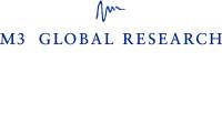 M3 Global Research Logo
