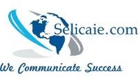 Selica International Ltd for Innovation & Evolution Logo