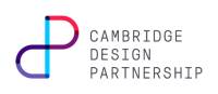 Cambridge Design Partnership LTD Logo