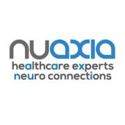 nuaxia Limited Logo