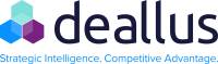 Deallus Tokyo Logo