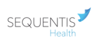 Sequentis Health Logo