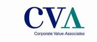 Corporate Value Associates France Logo