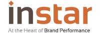 Instar Research Logo