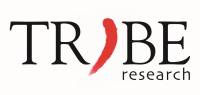 Tribe Research Logo