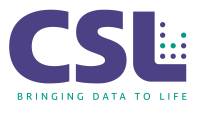 CSL Logo