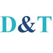 D&T Operations Logo