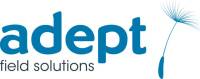 Adept Field Solutions Ltd Logo