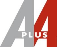 A Plus A London Logo