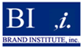 Brand Institute, Inc. Logo