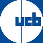 UCB Biopharma UK Logo