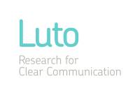 Luto Research Limited Logo