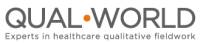 QualWorld Logo