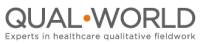 QualWorld Logo